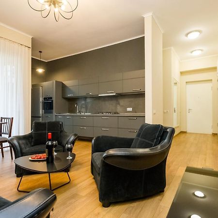 New!-Downtown Apartment Ll Tiflis Exterior foto