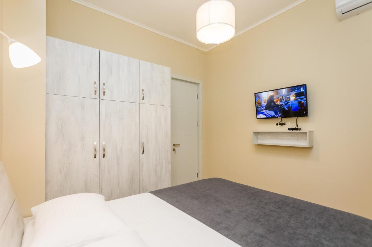 New!-Downtown Apartment Ll Tiflis Exterior foto