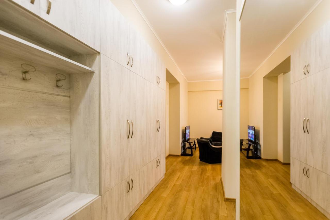 New!-Downtown Apartment Ll Tiflis Exterior foto