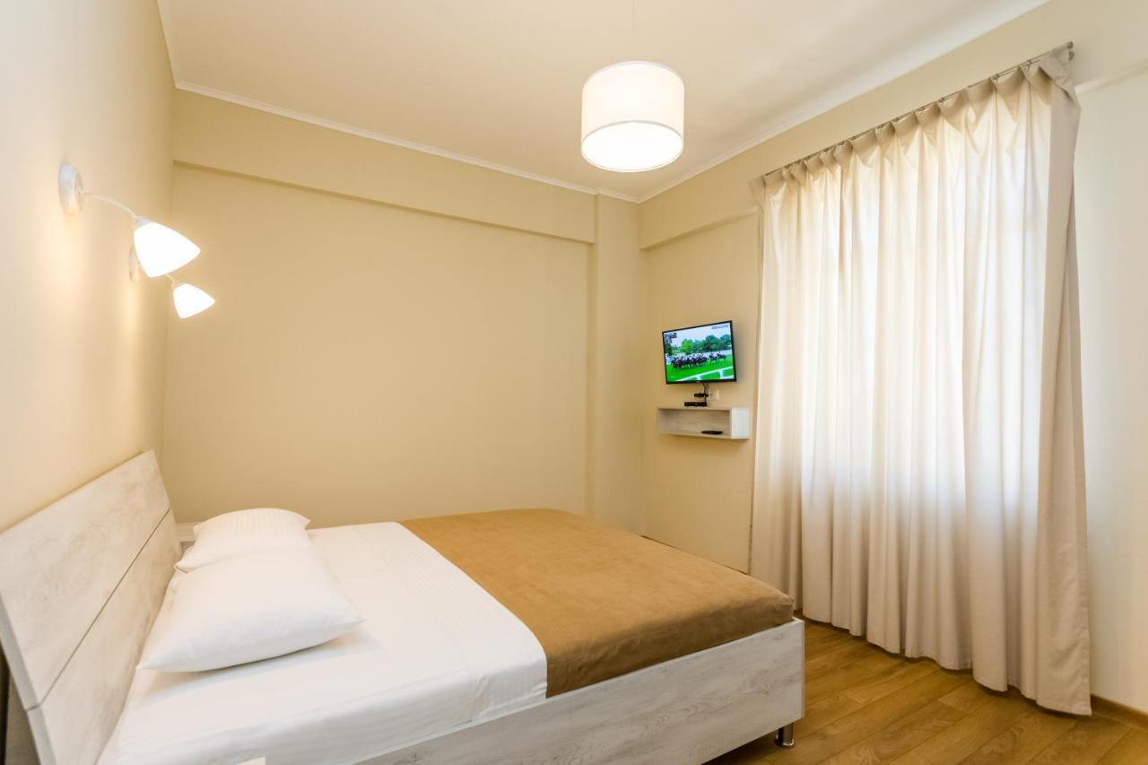 New!-Downtown Apartment Ll Tiflis Exterior foto