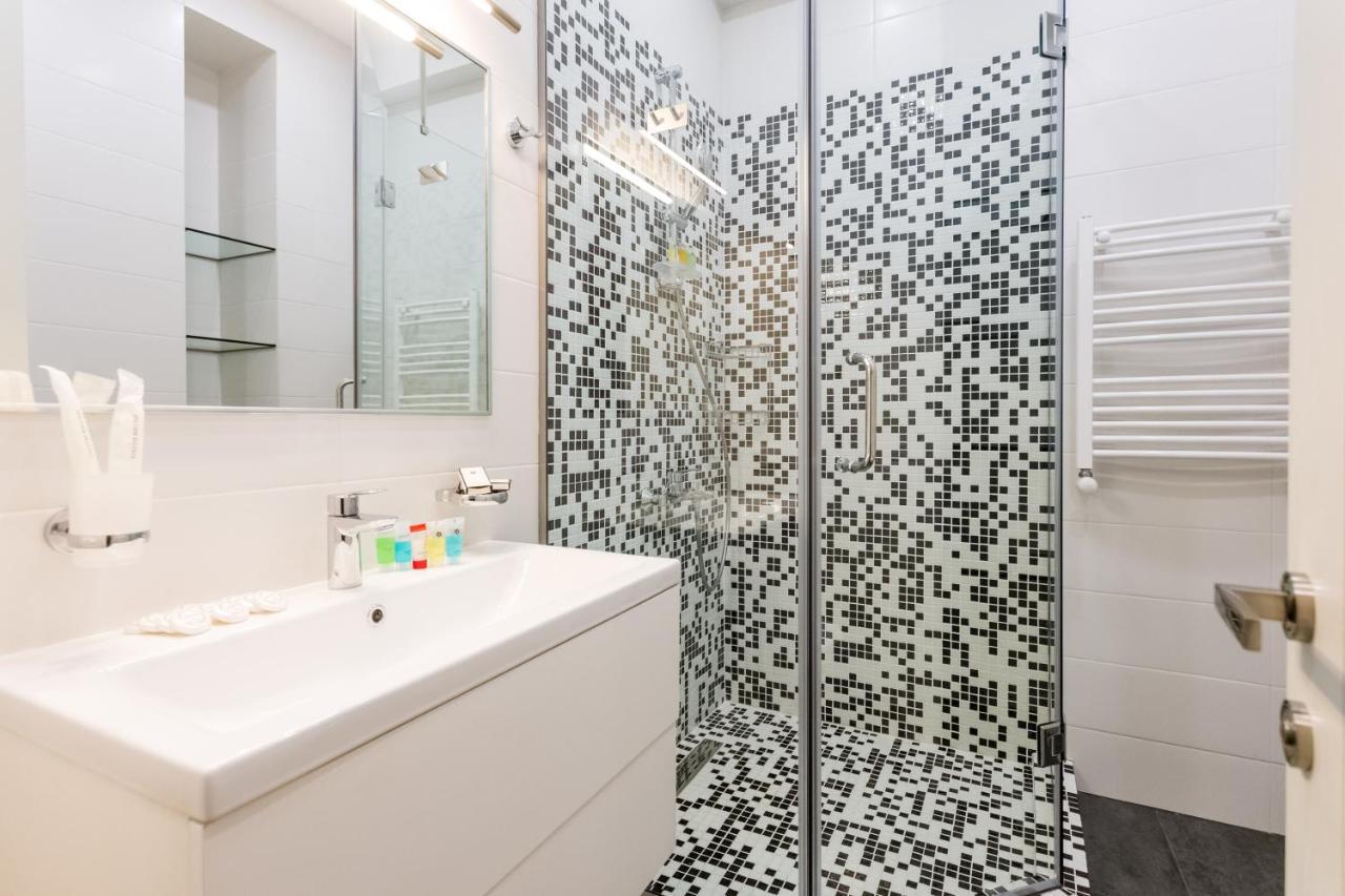 New!-Downtown Apartment Ll Tiflis Exterior foto