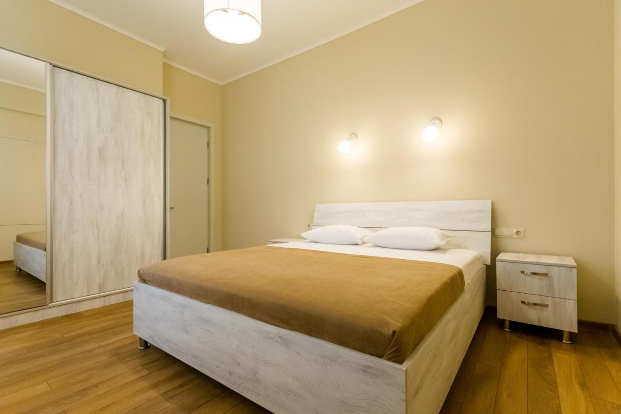 New!-Downtown Apartment Ll Tiflis Exterior foto